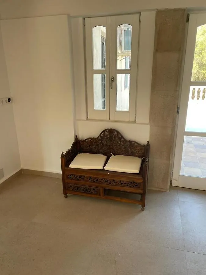 וילה Wunderschoene Finca Alcudia Mit Wlan Und Heizung
