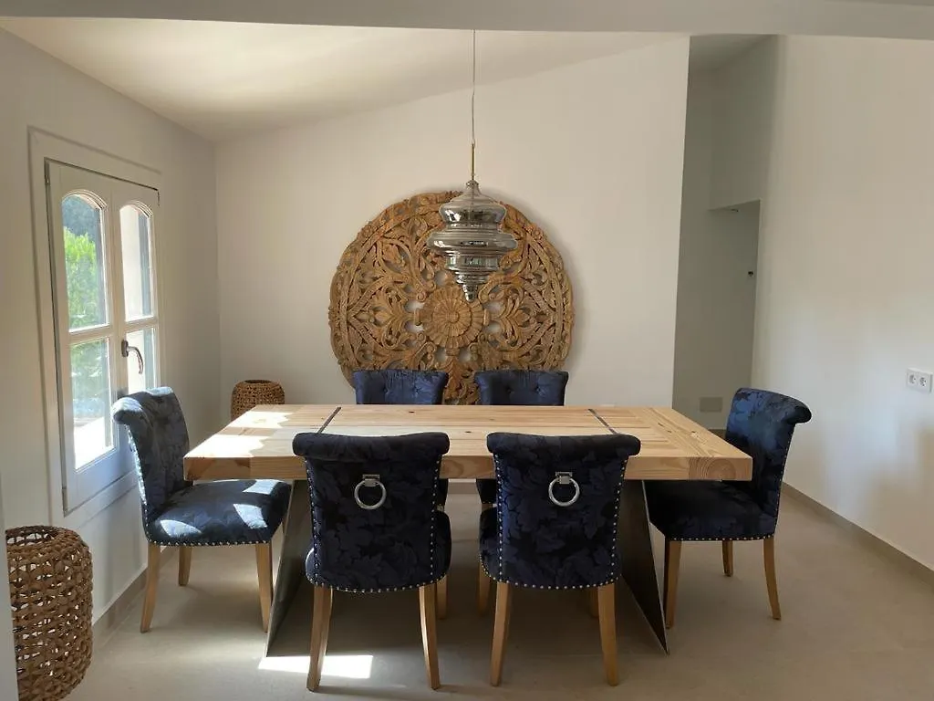 וילה Wunderschoene Finca Alcudia Mit Wlan Und Heizung