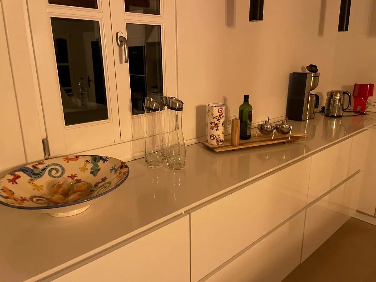 וילה Wunderschoene Finca Alcudia Mit Wlan Und Heizung ספרד