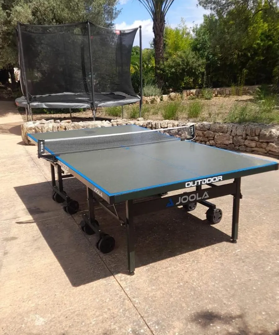 וילה Wunderschoene Finca Alcudia Mit Wlan Und Heizung